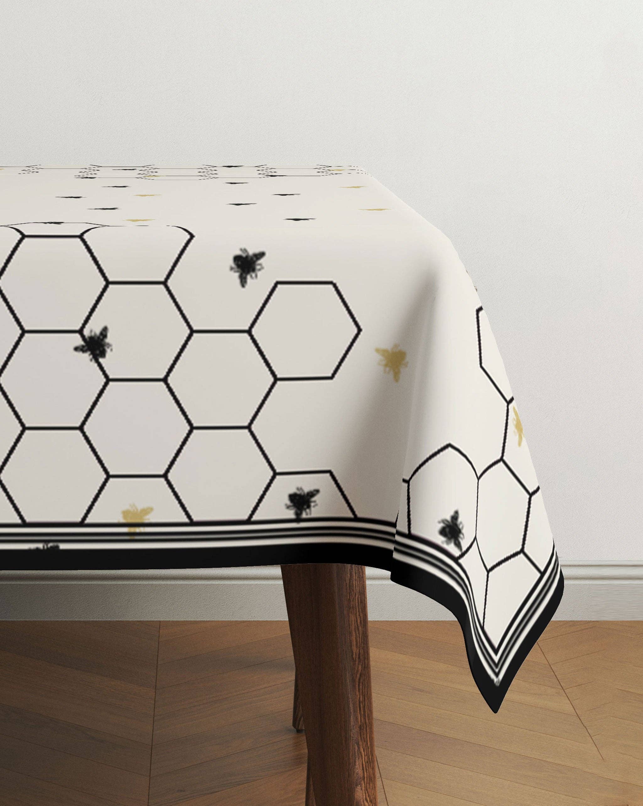 Bee Hive Tablecloth