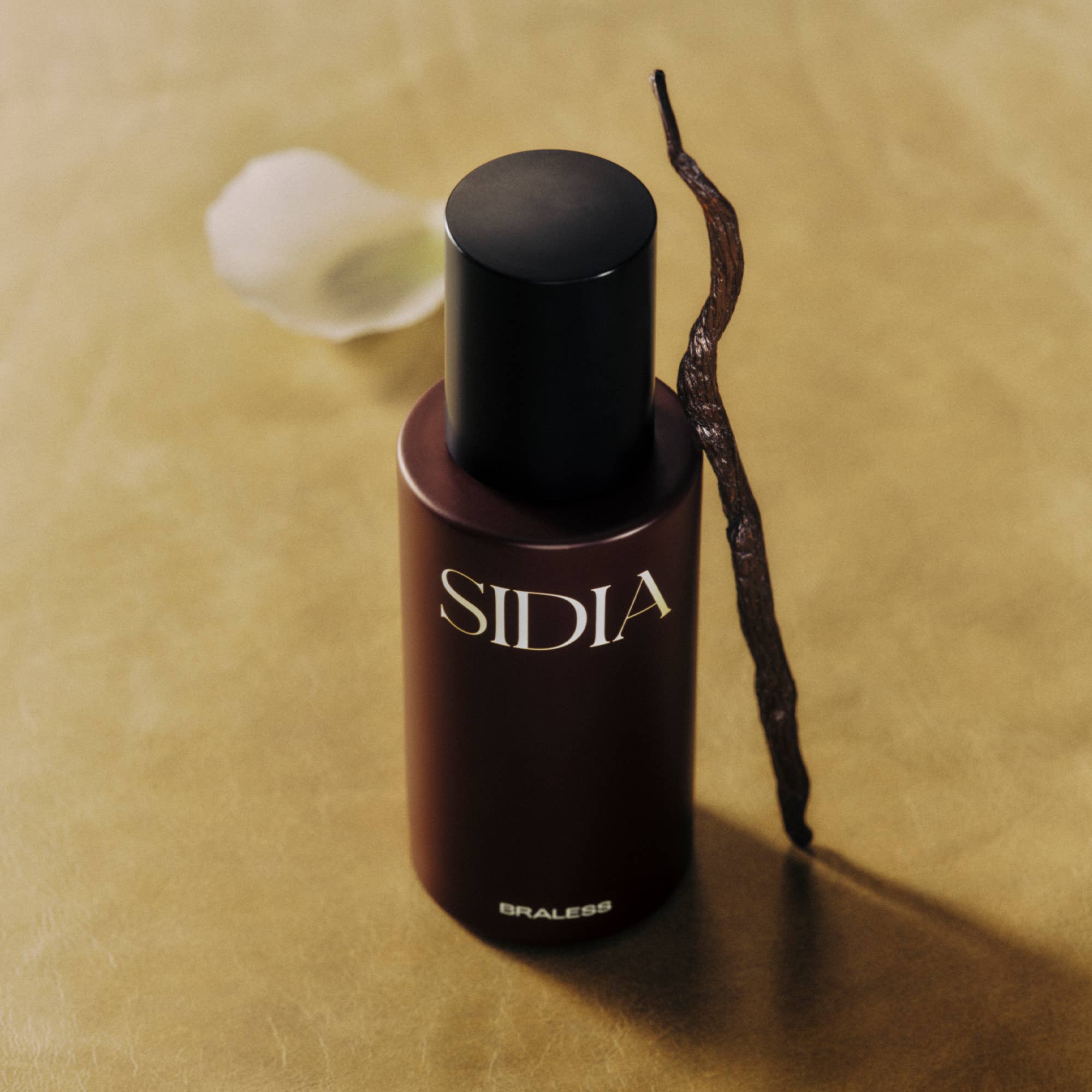 Brume corporelle Sidia - « SANS SOUTIEN-GORGE »