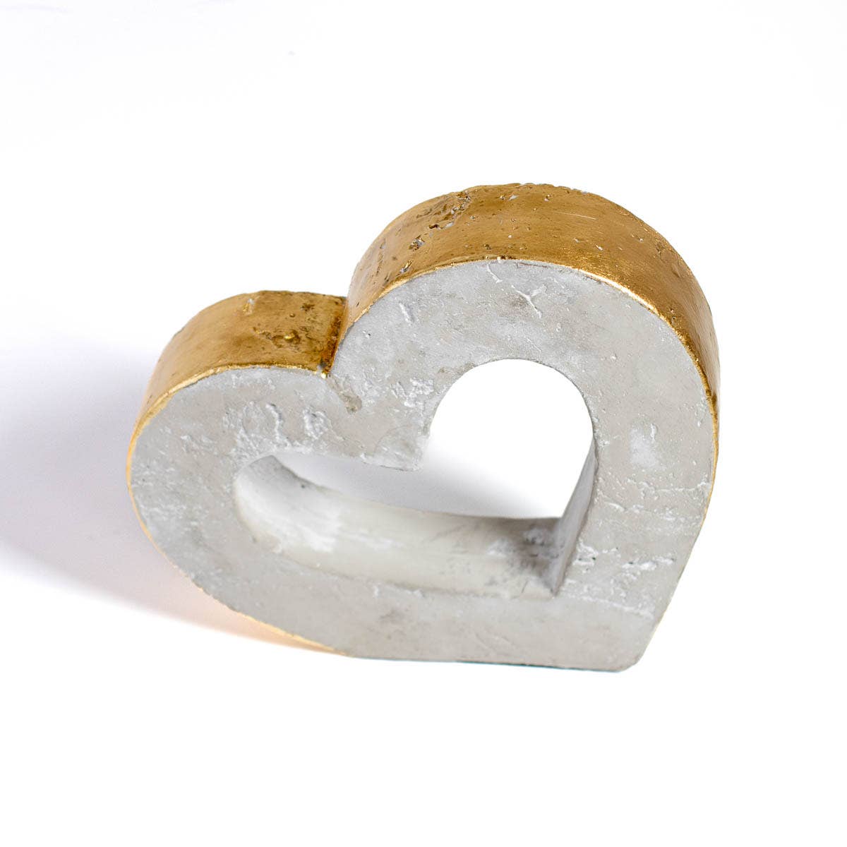 Stockholm Heart Decor