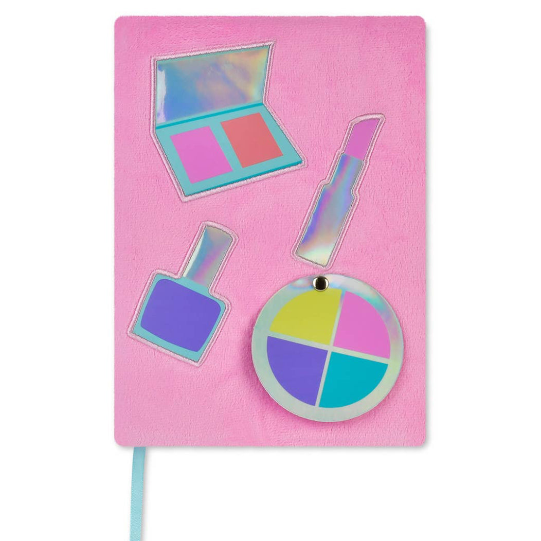 Beauty Fun Journal