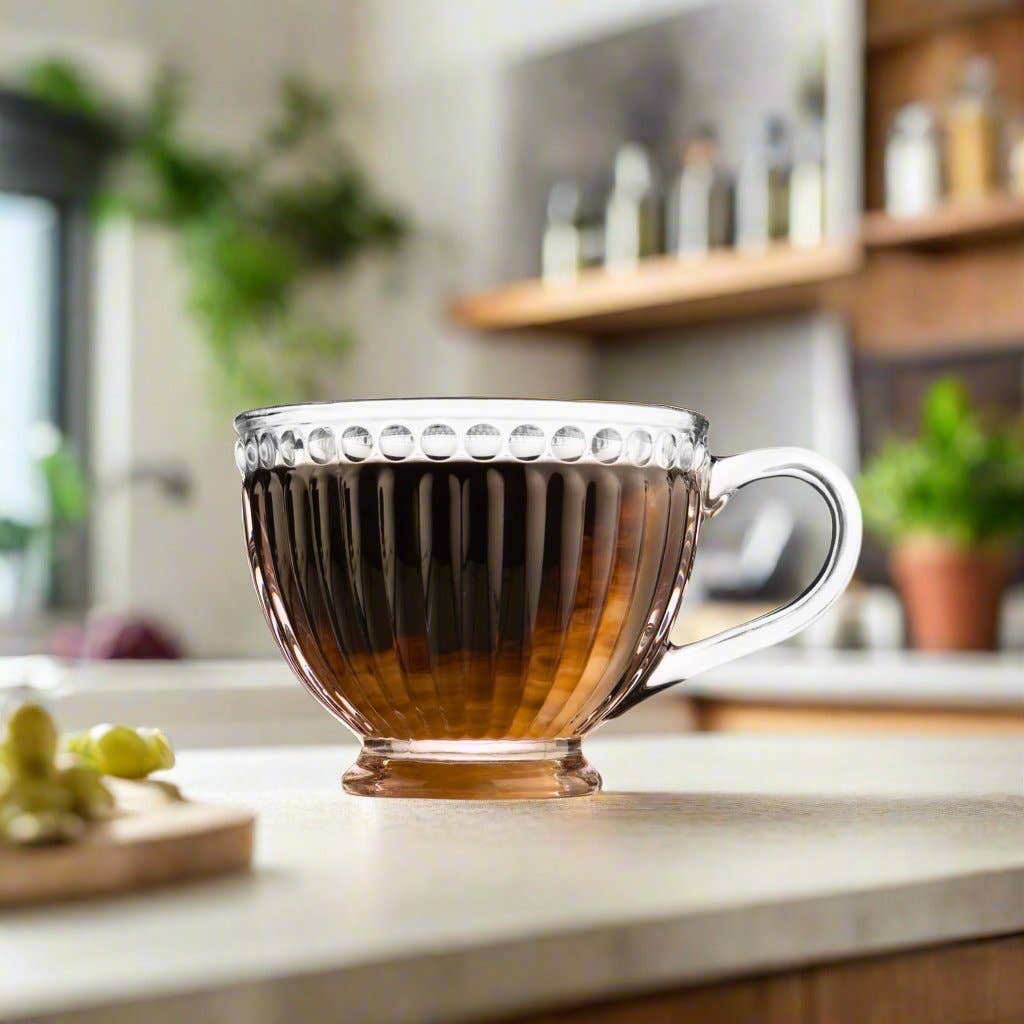 Cosmic Oversized Coffee Mugs, Set of 2