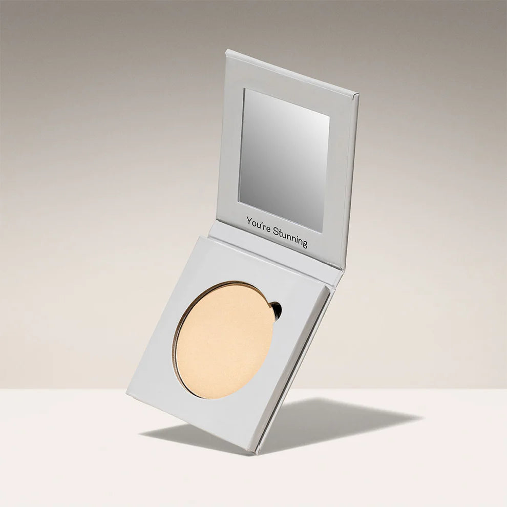 Beauty from bees- Highlighter