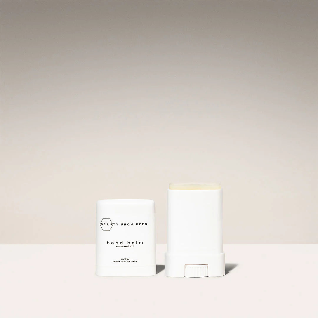 Beauty from bees- Hand Balm