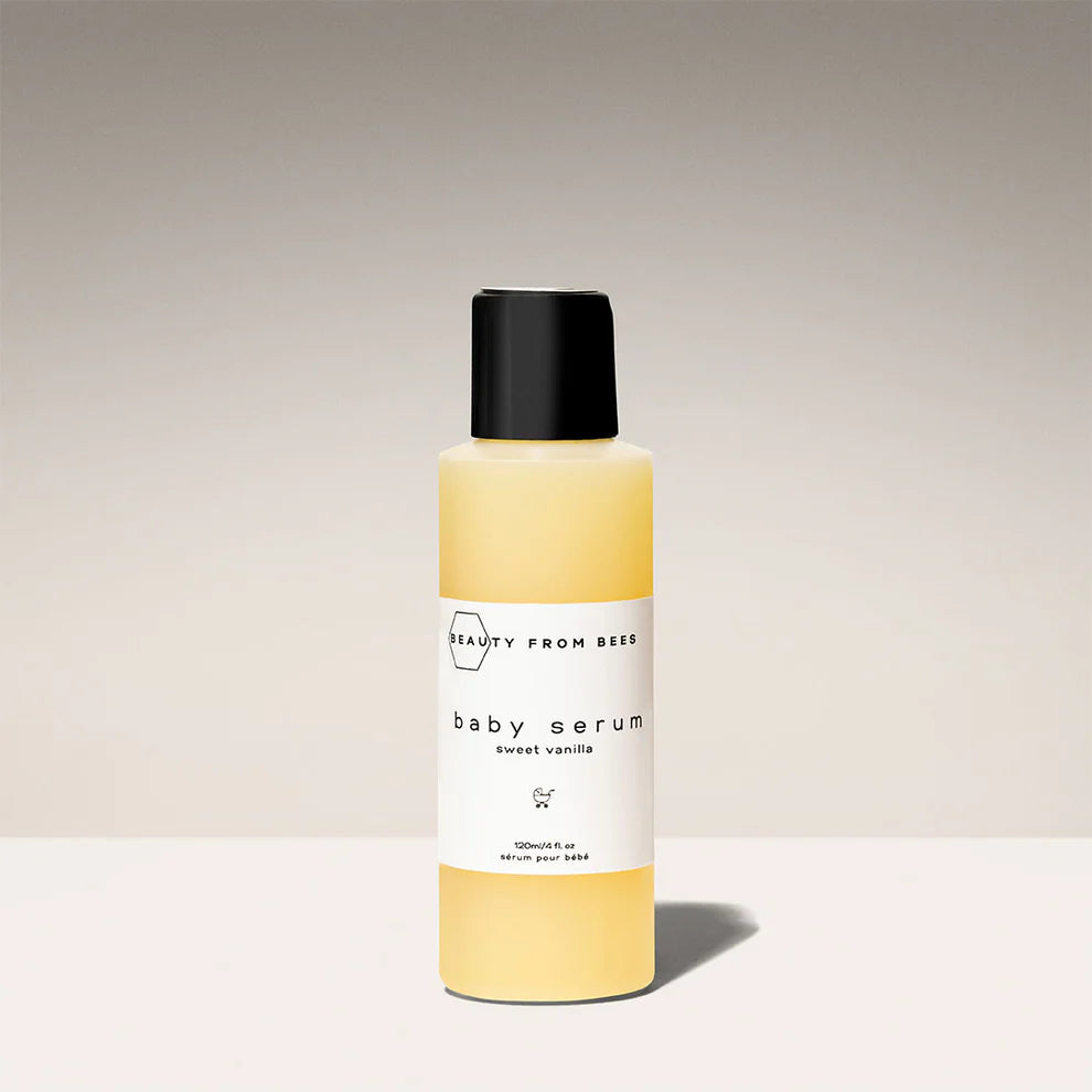 Beauty from bees- Baby Serum