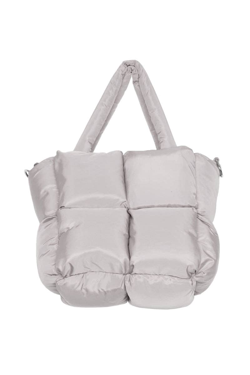 Mini sac fourre-tout Sand