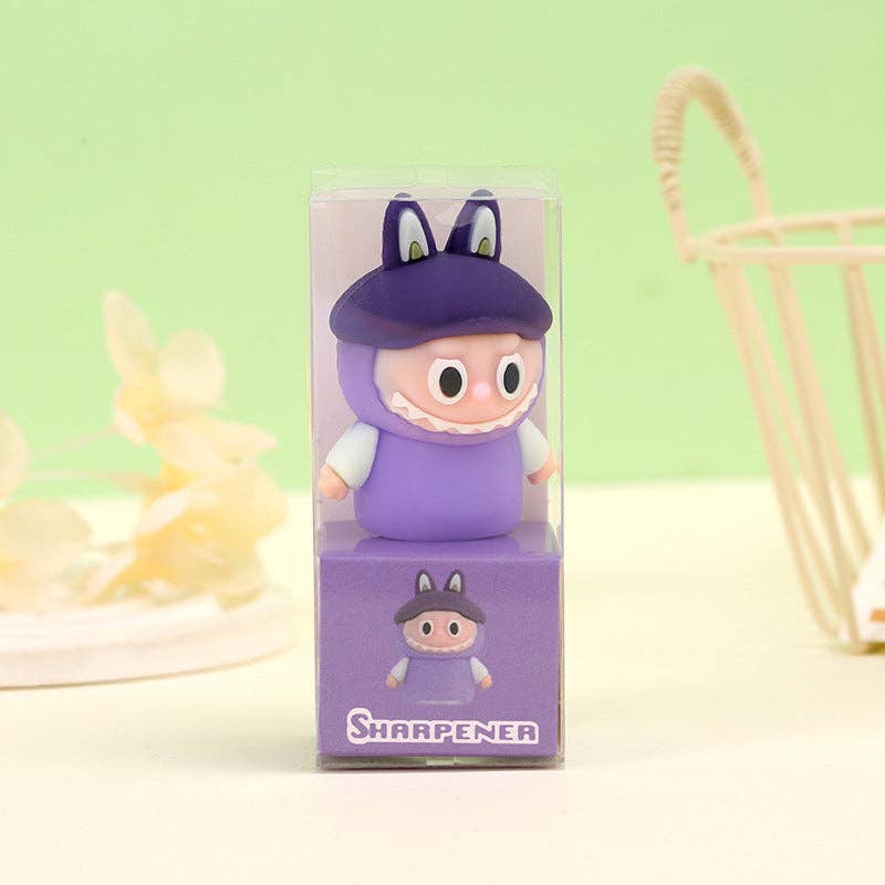 Labubu Pencil Sharpener