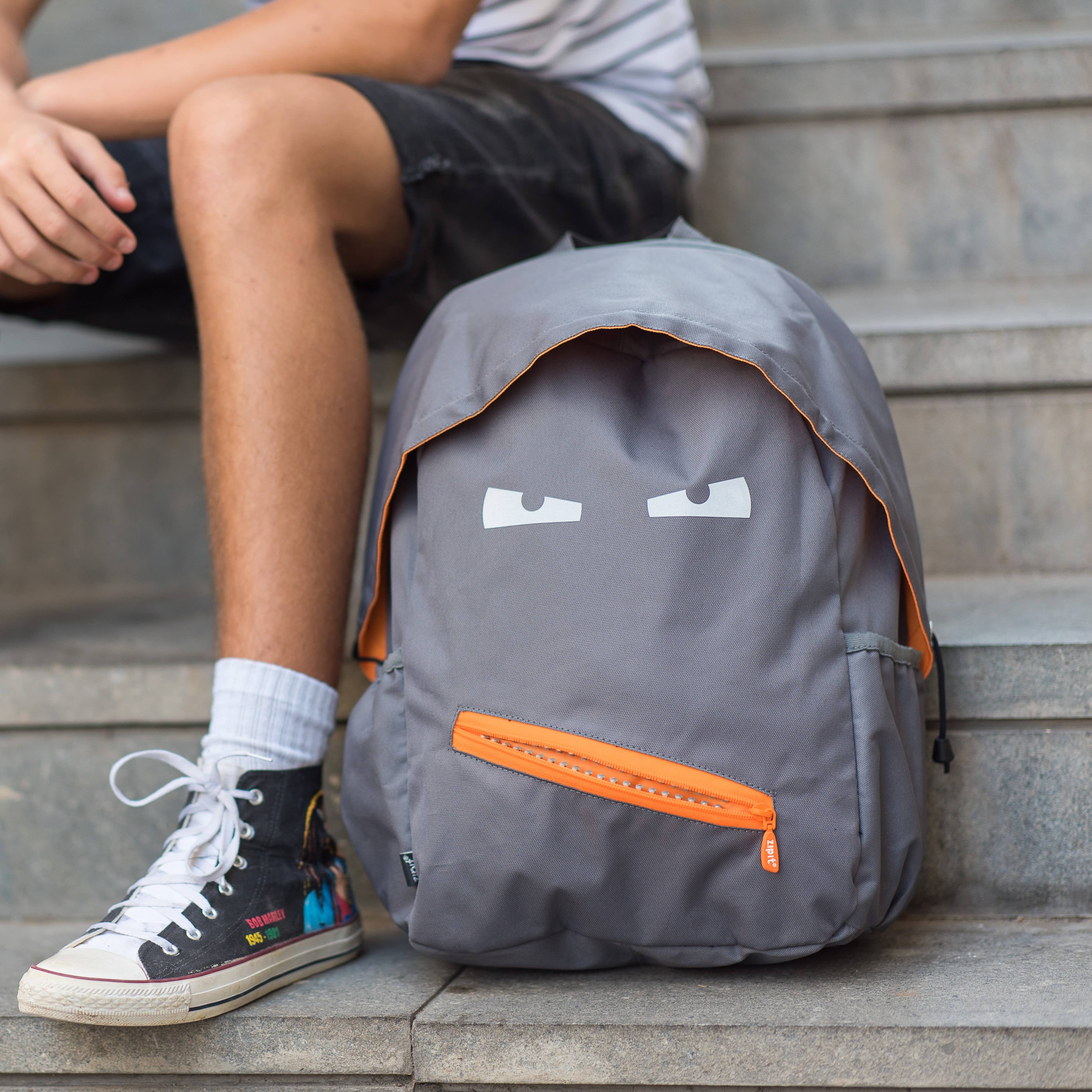 ZIPIT Grillz Backpack