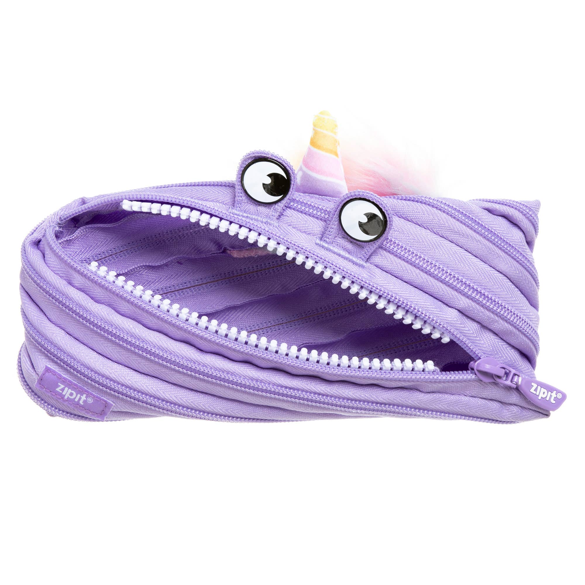 ZIPIT Unicorn Pencil Case
