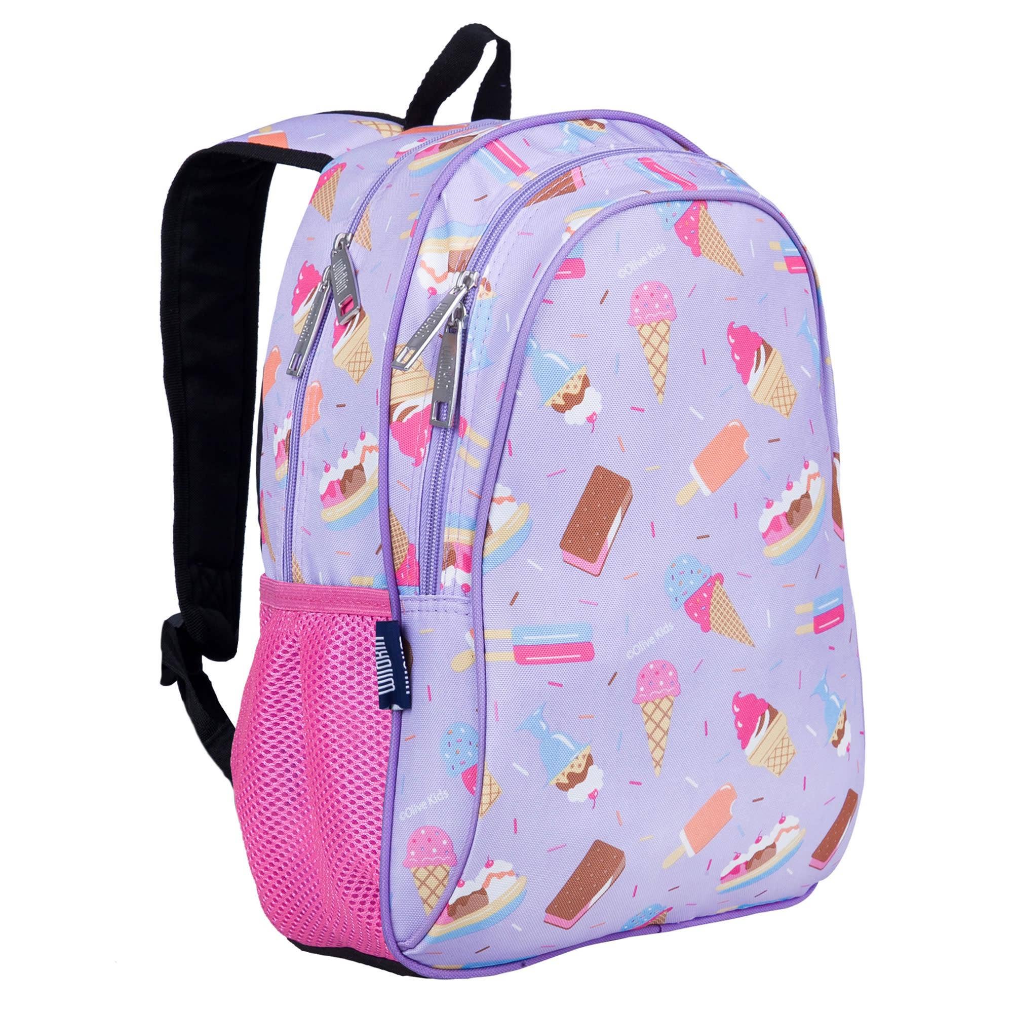 Sweet Dreams Backpack - 15 Inch