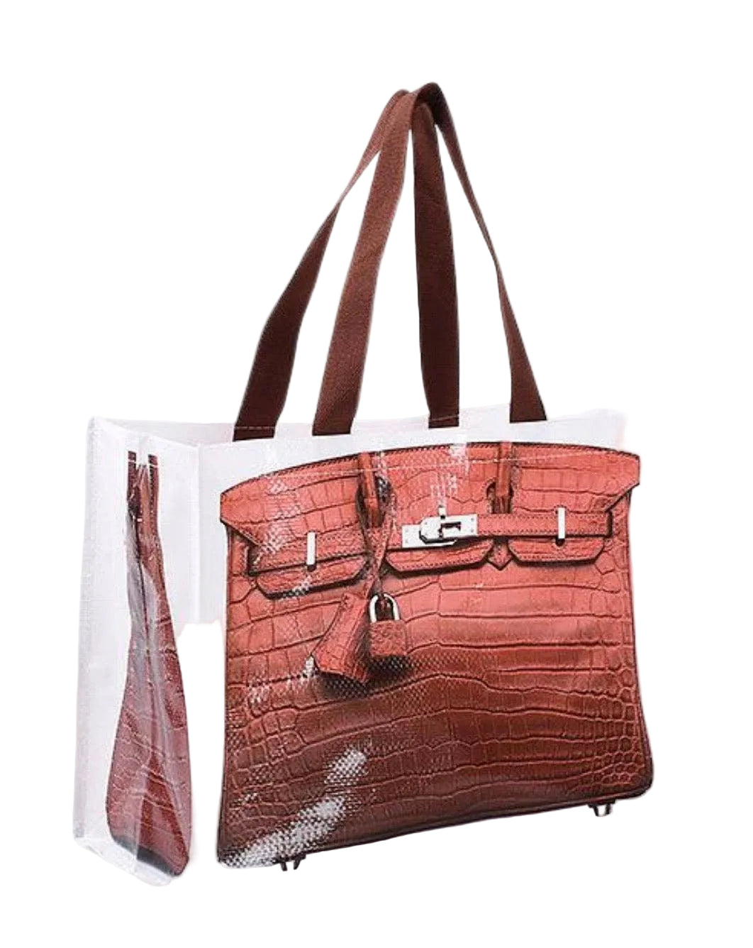 Birkin Reusable tote