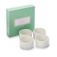 Coffret de quatre ramequins Sophie Conran