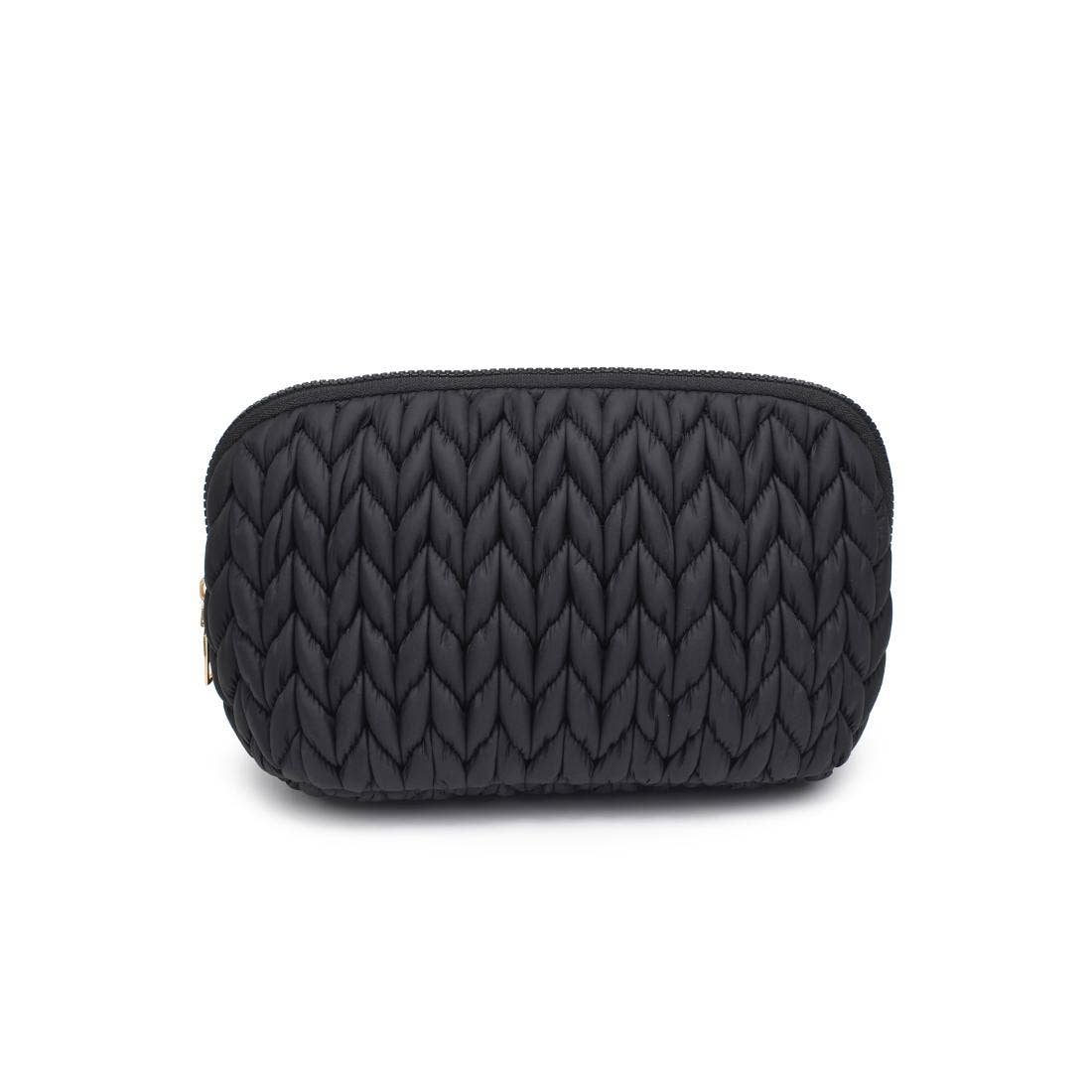 Cosmetic & Travel Organizer Dome Pouch