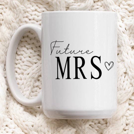 Future Mme Mug