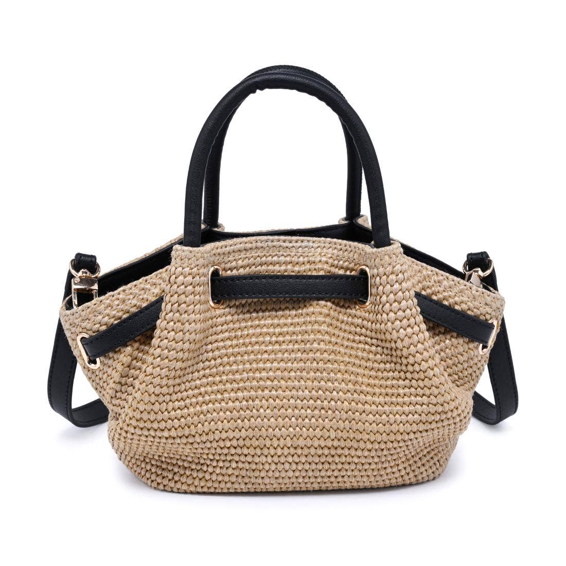 Mini Straw handbag/Crossbody