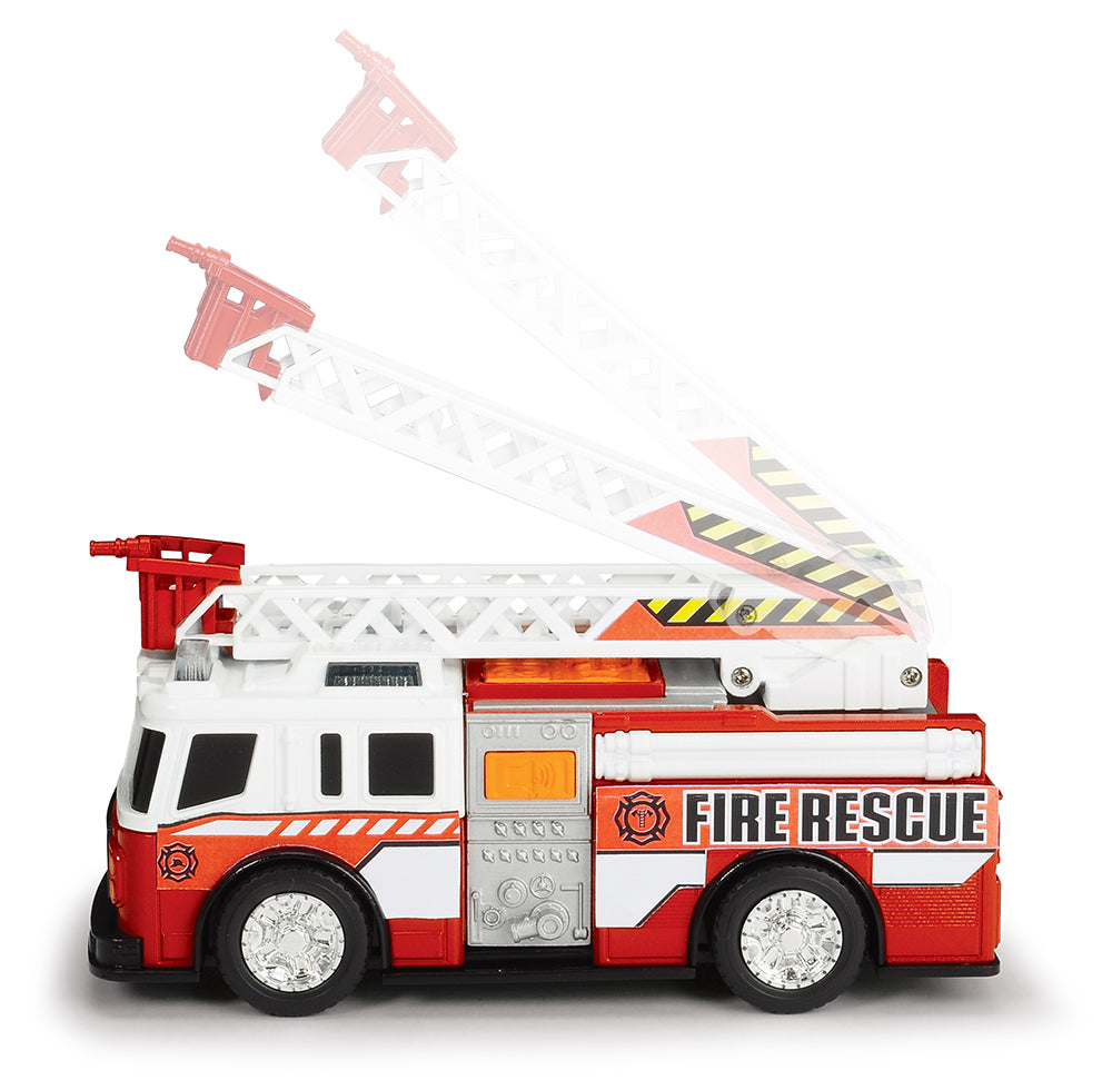 Fire Truck Light and sound
