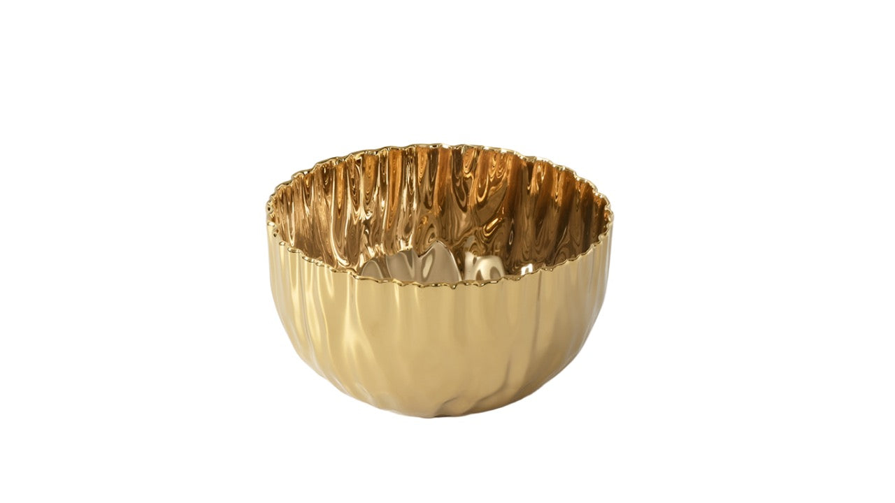 Pampa Bay Mascali D'Oro Medium Bowl
