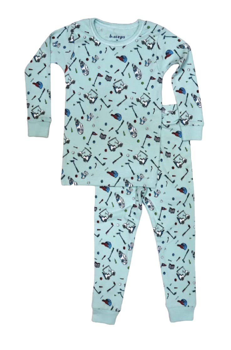 Pyjama enfant - Golf