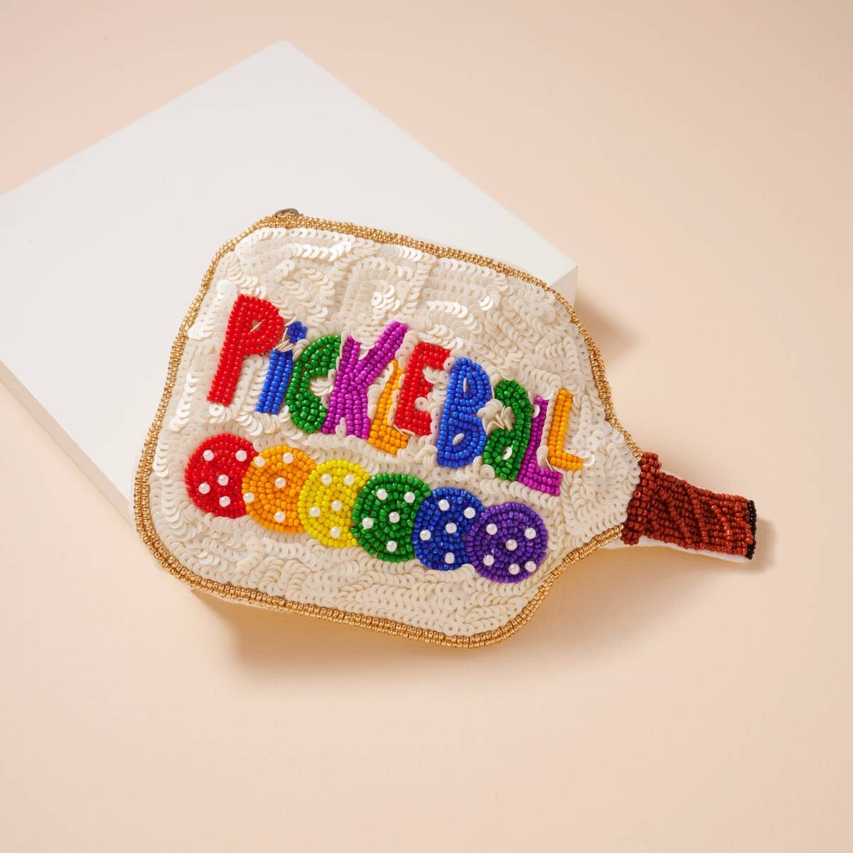 Pickleball Pouch