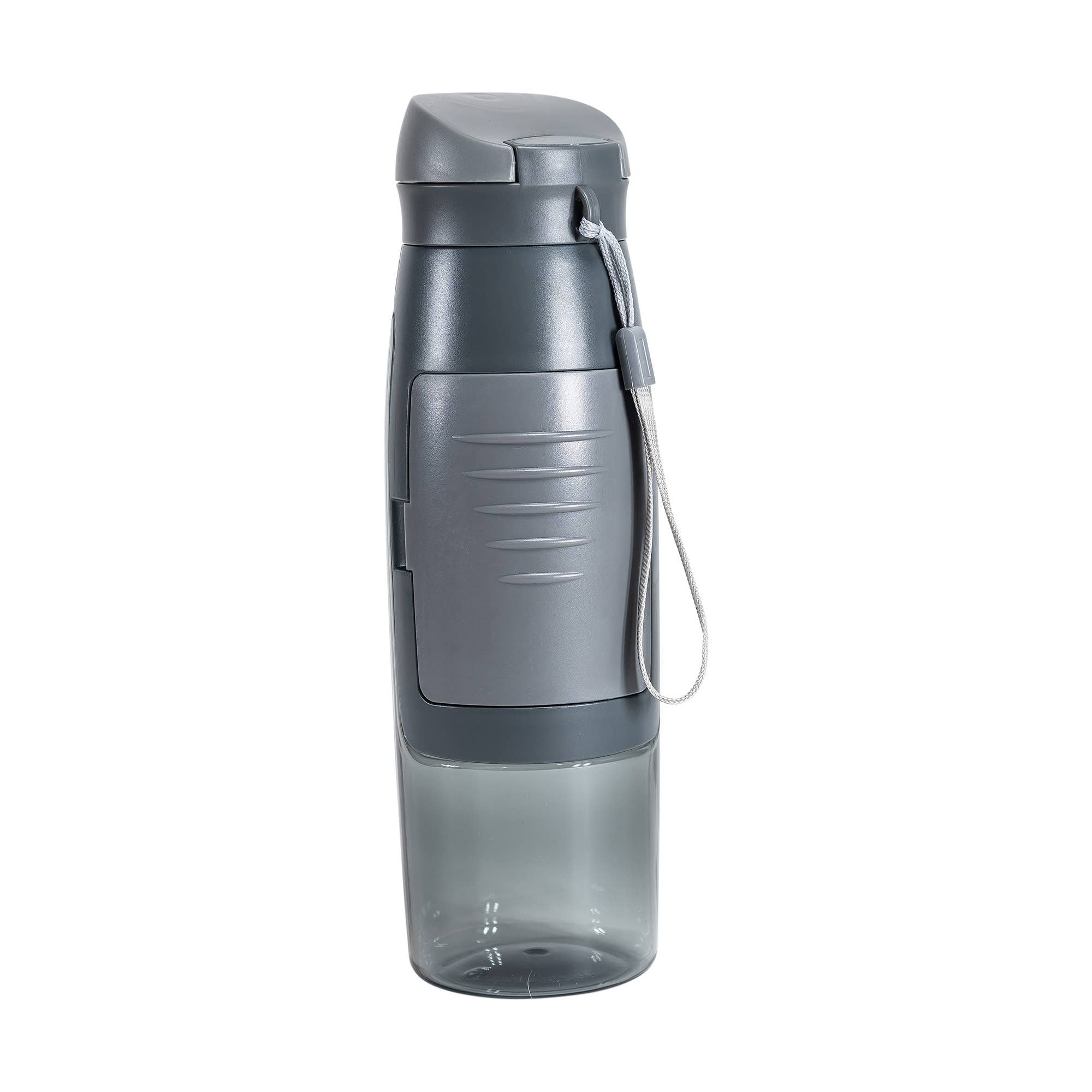 The Wallet Bottle