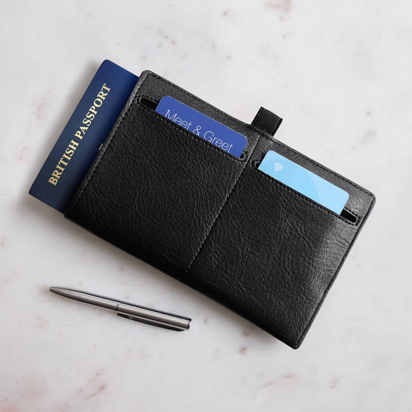 Passport Sleeve
