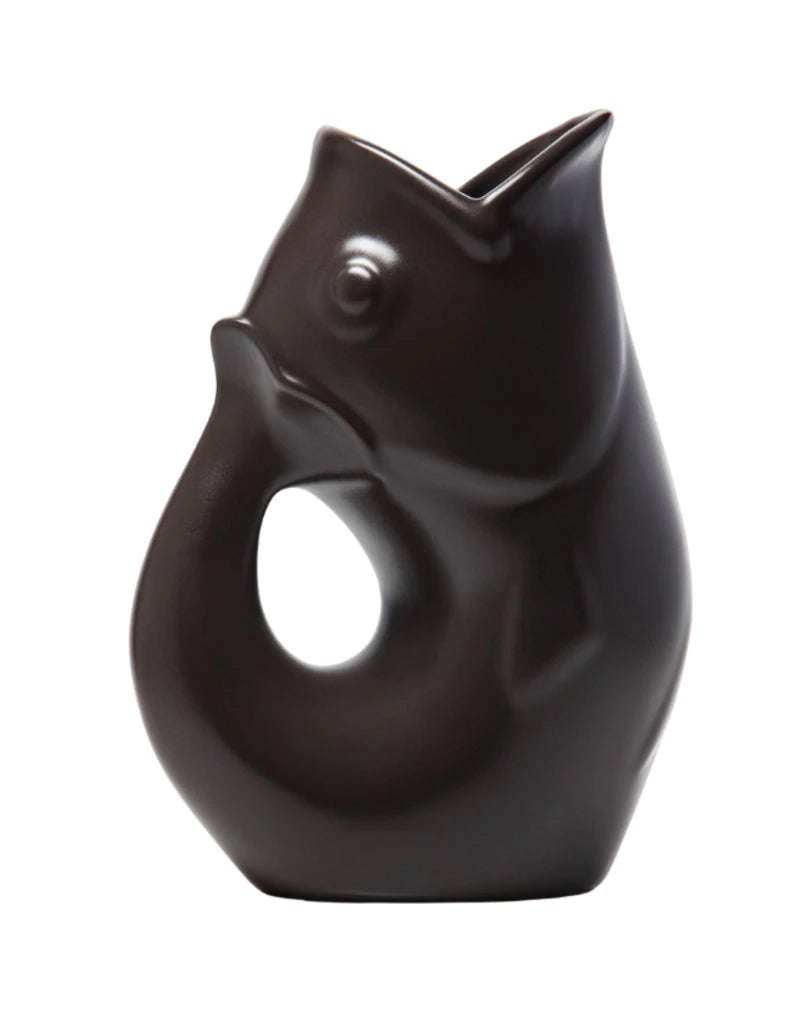 GurglePot – Noir mat