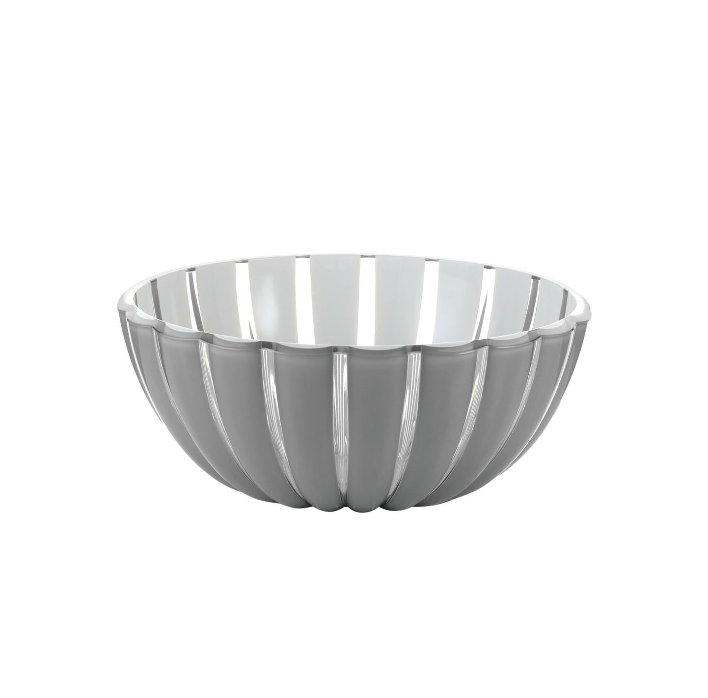 Guzzini Grace Bowl - Gray L