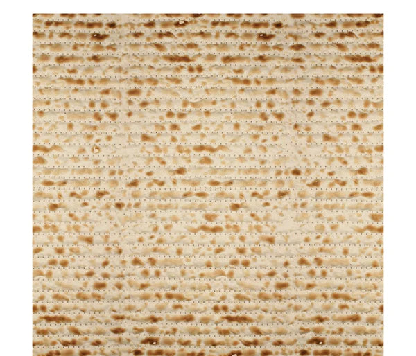Matzah Charger - Square