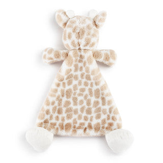 Hochet doudou girafe
