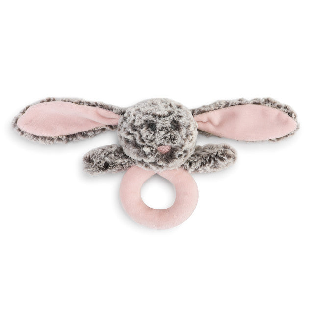 Isabella Bunny Rattle
