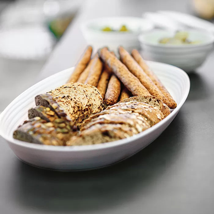 Guzzini - Serving Tray - Tierra