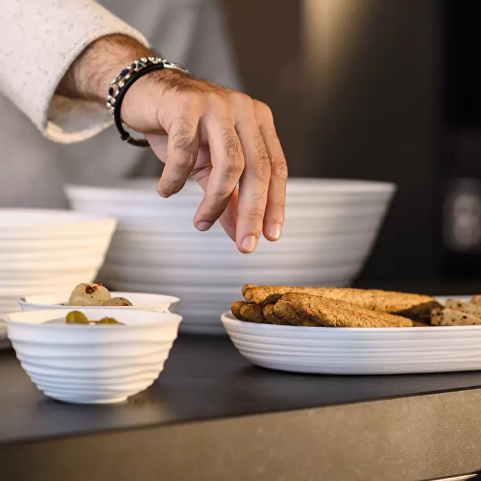 Guzzini - Plateau de service - Tierra