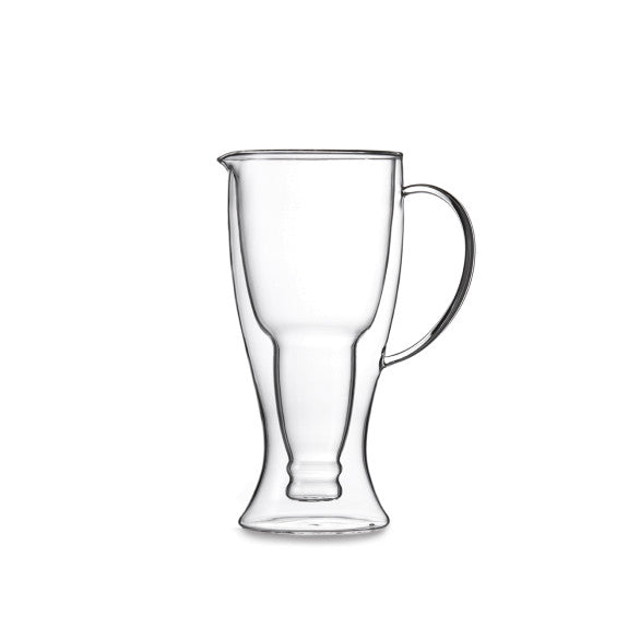 Beer Jug - Double Double 1.25L