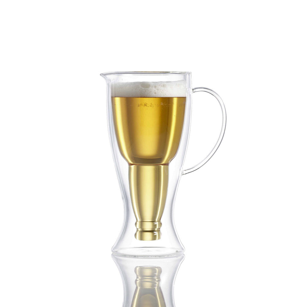 Beer Jug - Double Double 1.25L