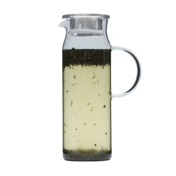 Jasmine Tea/Water Jug 1.2L