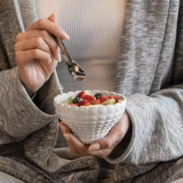 Guzzini - Tasse de service Tiffany