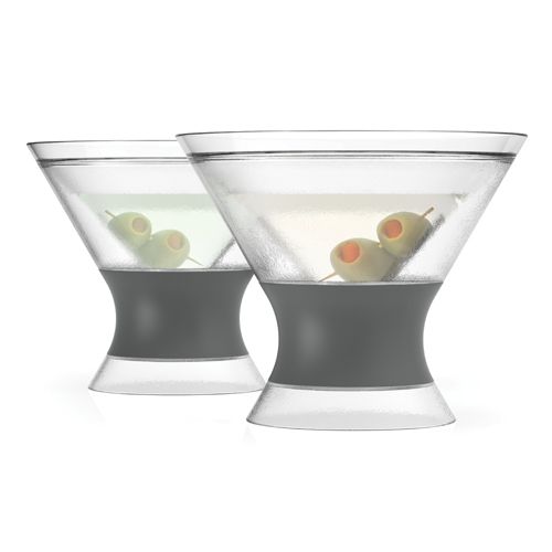 Martini FREEZE (lot de 2) par HOST