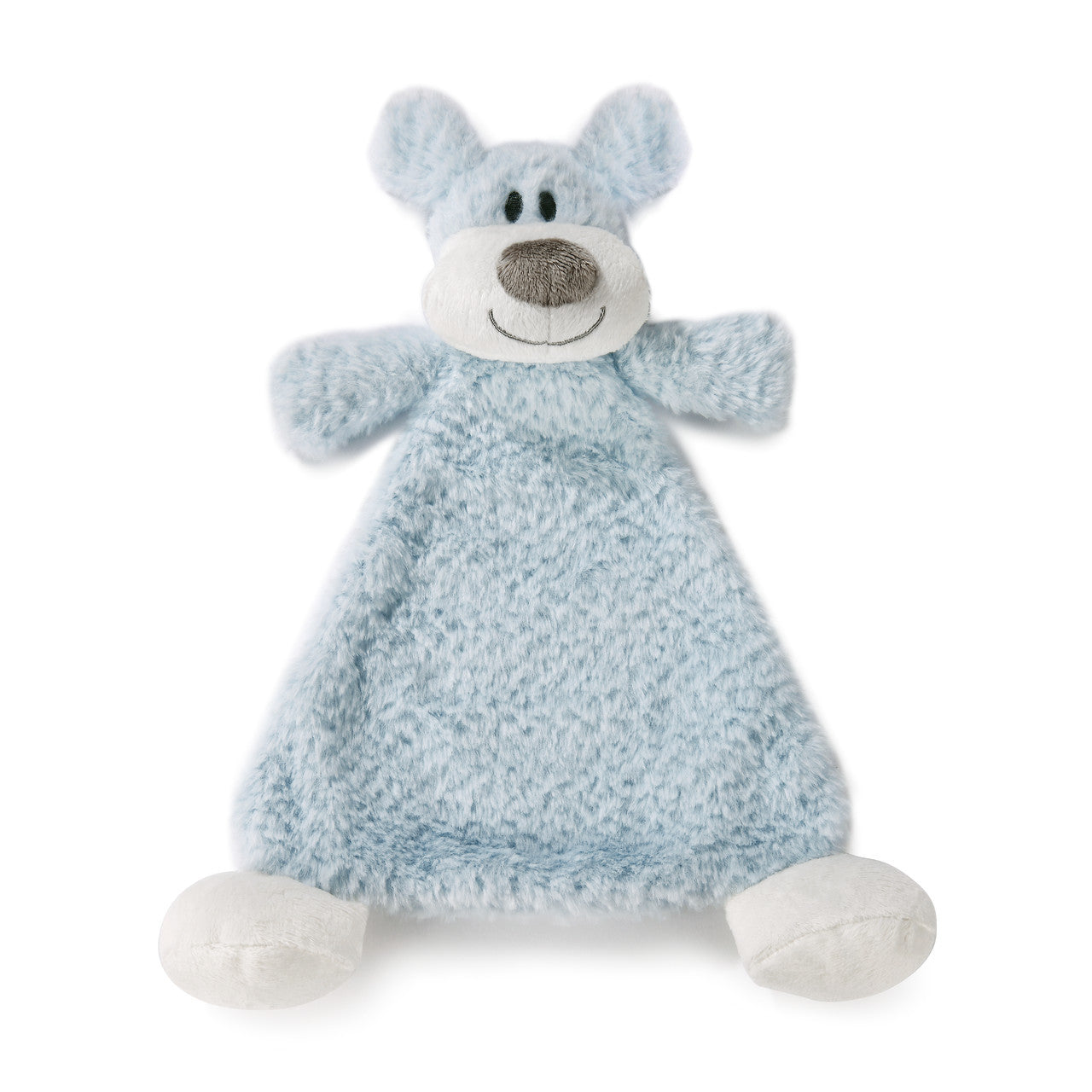 Baby Lovey - Rattle Damien Dog