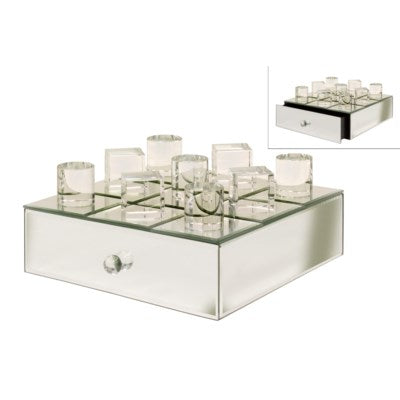 Tic Tac Toe - Miroir