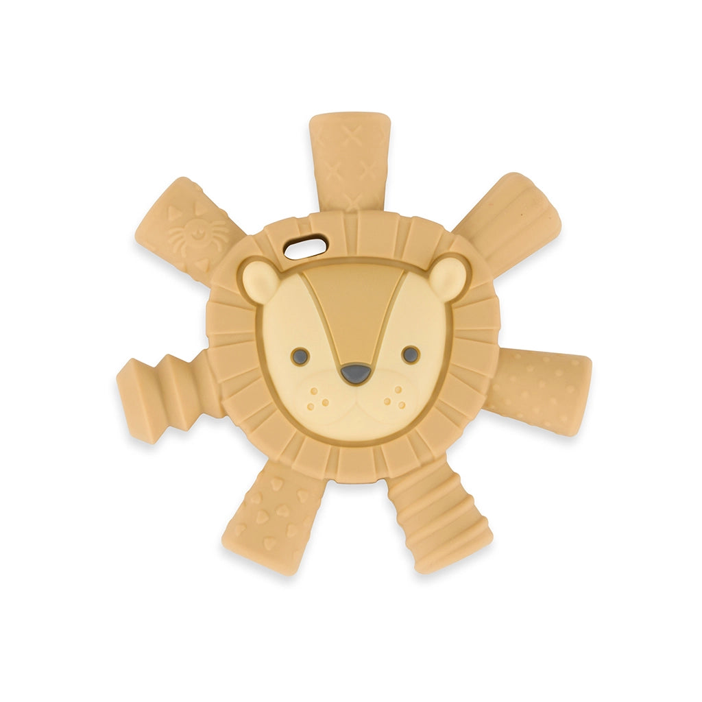 Molar Teether - Lion