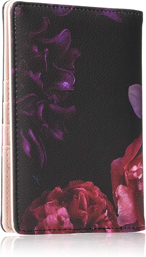 Porte-passeport/documents en similicuir Ted Baker - Splendor