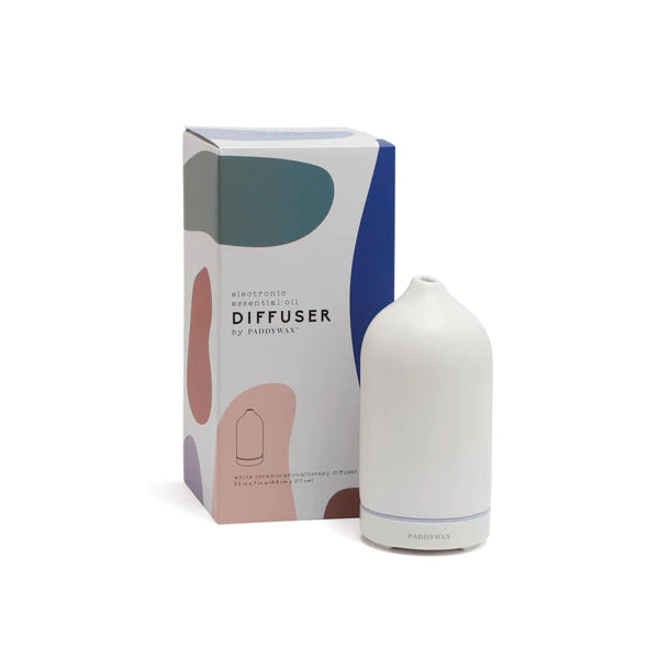 Oil Diffuser - Electronic Aromatherapy