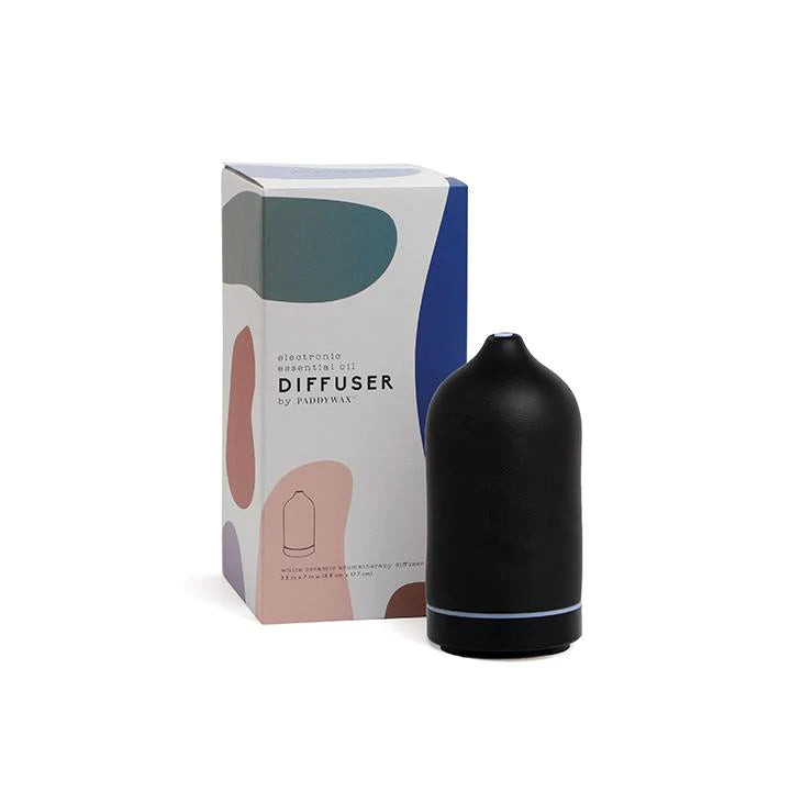 Oil Diffuser - Electronic Aromatherapy