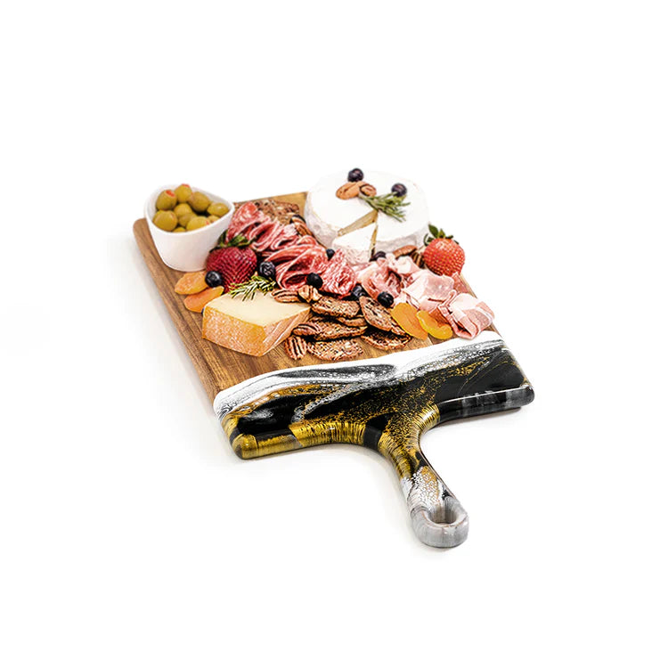 Planche de Bois - Grand Acacia