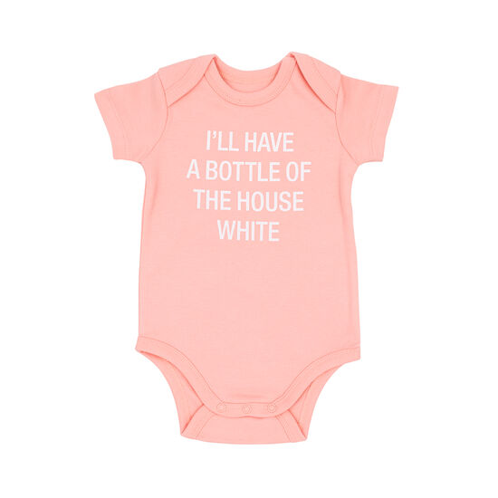 La Maison Body Blanc