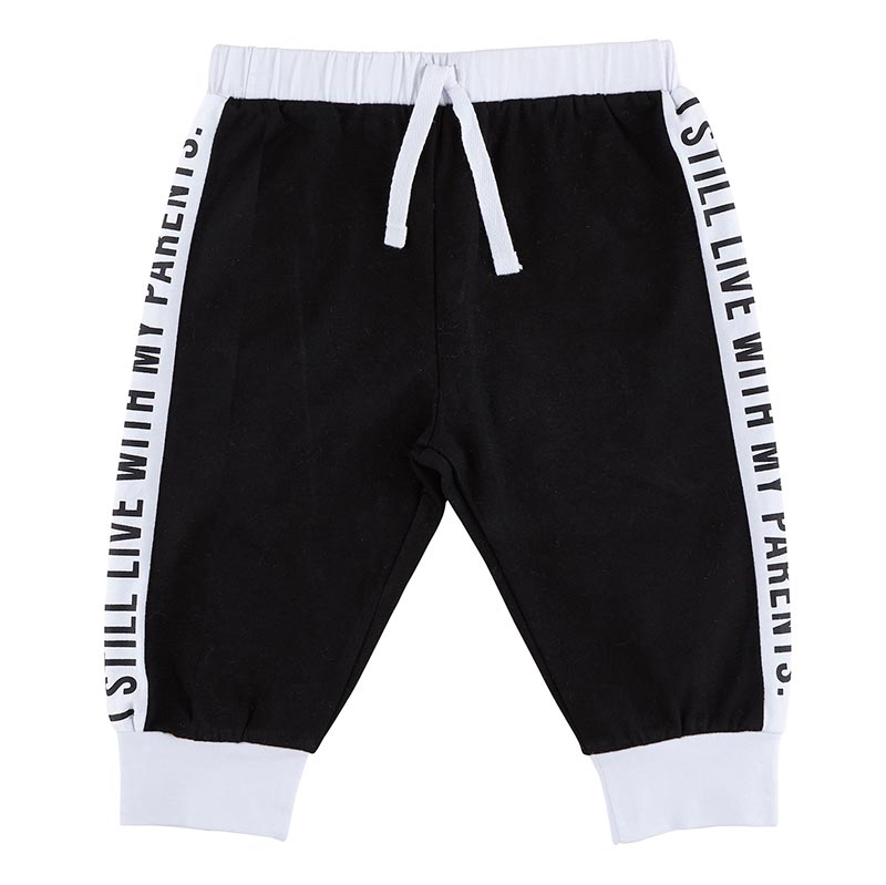 Baby Pants - Live With My Parents