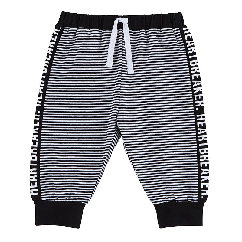 Baby Pants - Heartbreaker