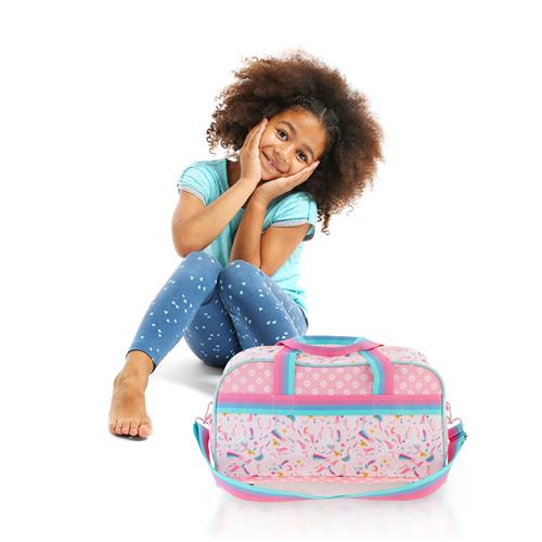 Sac de sport personnalisé - Licorne