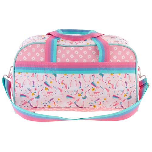 Personalized Duffle Bag - Unicorn