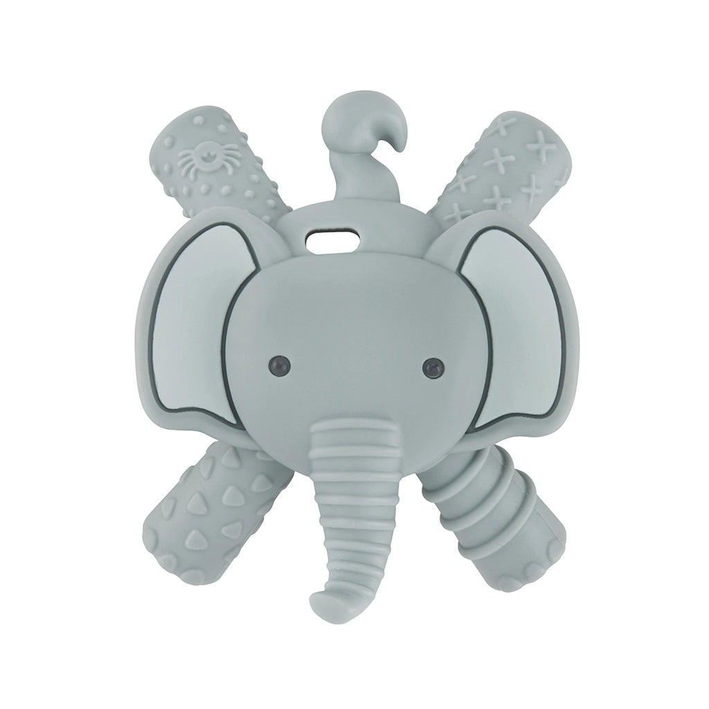 Molar Teether - Elephant