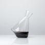 Rolling Crystal Wine Decanter by Viski